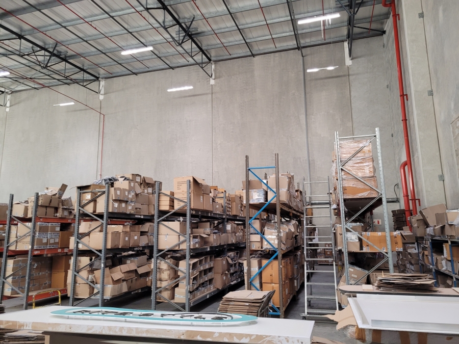 To Let commercial Property for Rent in Brackenfell Industrial Western Cape